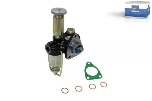 Pomp, brandstofvoorafvoorziening DT Spare Parts 2.33002)