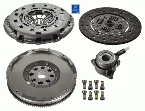Koppelingsset SACHS 2290 601 112)
