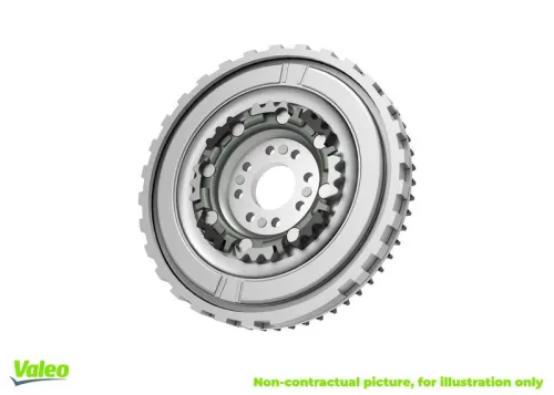 Vliegwiel VALEO 836374)