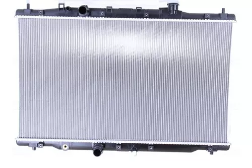Radiator, motorkoeling NISSENS 606522)