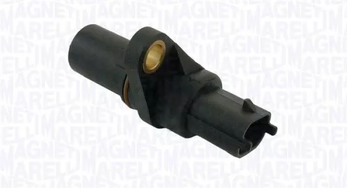Sensor, crankshaft pulse MAGNETI MARELLI 064848241010)