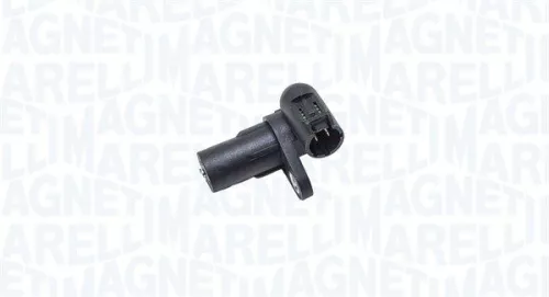 Sensor, crankshaft pulse MAGNETI MARELLI 064848246010)