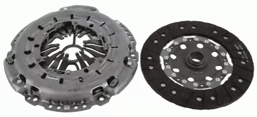 Clutch Kit SACHS 3000 950 789)