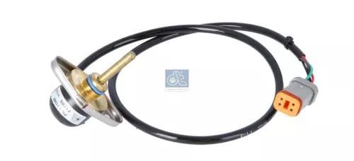 Sensor, turbodruk DT Spare Parts 1.11262)