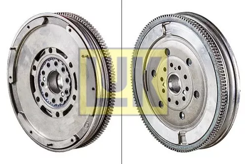Vliegwiel Schaeffler LuK 415 0157 10)