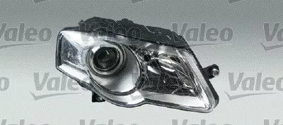 Koplamp VALEO 088978)