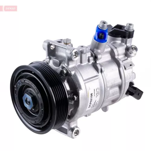 Compressor, air conditioning DENSO DCP02106)