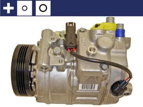 Compressor, air conditioning MAHLE ACP 1428 000S)