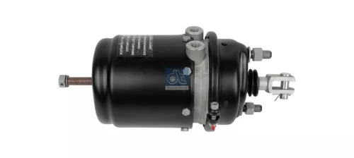 Spring-loaded Cylinder DT Spare Parts 1.18886)