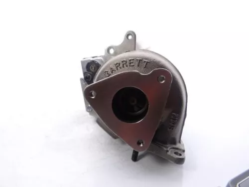 Oplader, opladen (supercharged/turbocharged) GARRETT 752341-5006S)