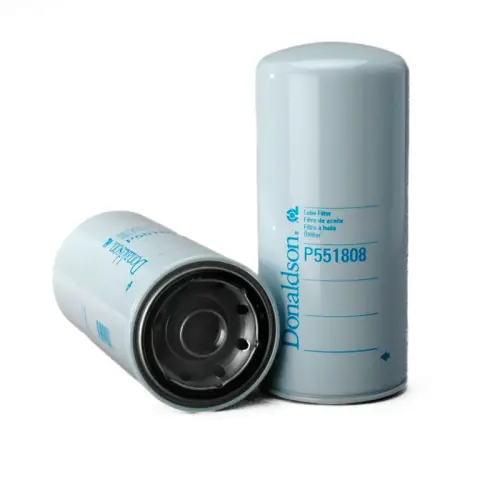 Oliefilter DONALDSON P551808)