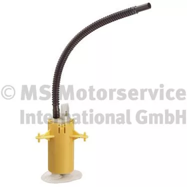Fuel Pump PIERBURG 7.50116.50.0)