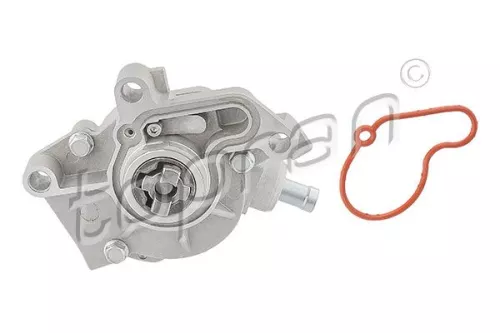 Vacuum Pump, braking system TOPRAN 110 873)