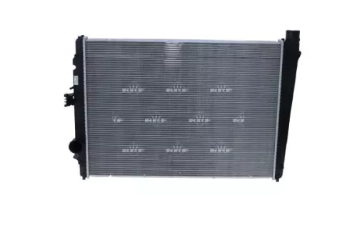 Radiator, motorkoeling NRF 509616)