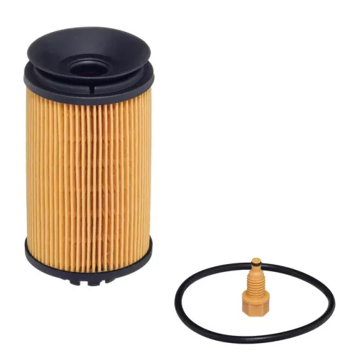 Oliefilter HENGST FILTER E845H D335)