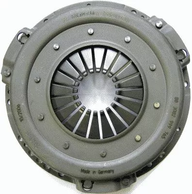 Clutch Pressure Plate SACHS PERFORMANCE 883082 999765)