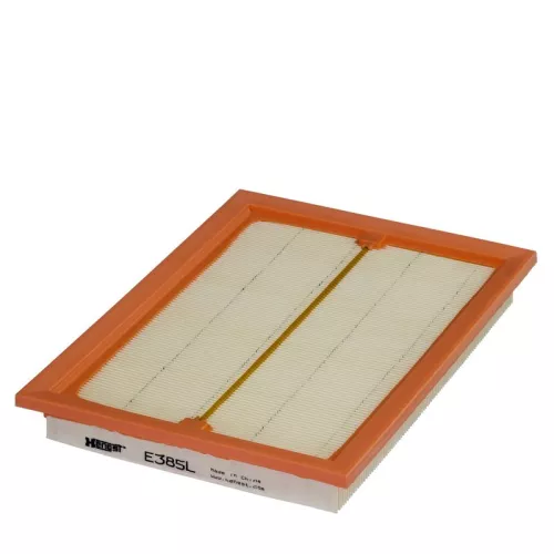 Luchtfilter HENGST FILTER E385L)