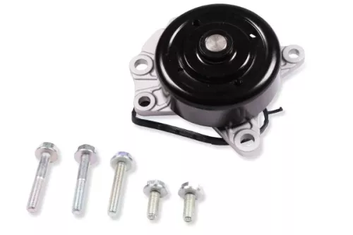 Water Pump, engine cooling HEPU P7691)