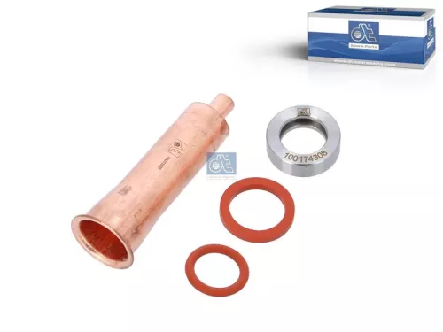 Reparatieset, injectorhouder DT Spare Parts 2.91215)