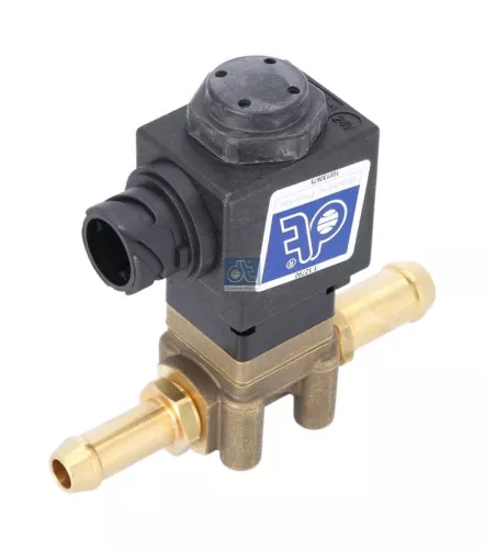 Solenoïdeklep DT Spare Parts 1.12790)