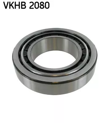 Wheel Bearing SKF VKHB 2080)