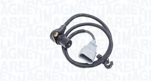 Sensor, crankshaft pulse MAGNETI MARELLI 064848049010)
