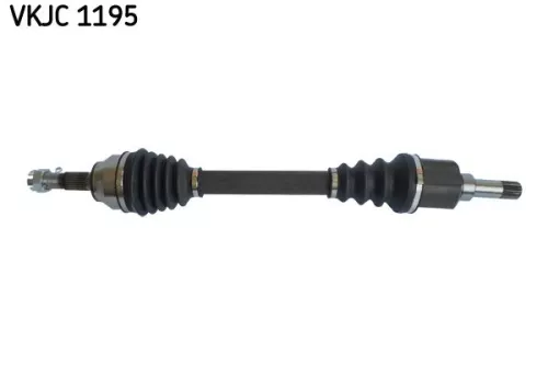 Aandrijfas SKF VKJC 1195)