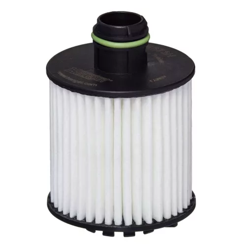 Oliefilter HENGST FILTER E873H D377)