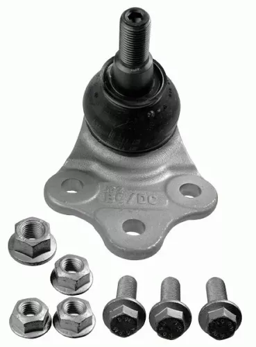 Ball Joint LEMFÖRDER 31008 01)