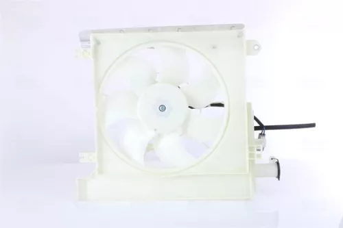 Ventilator, motorkoeling NISSENS 85939)