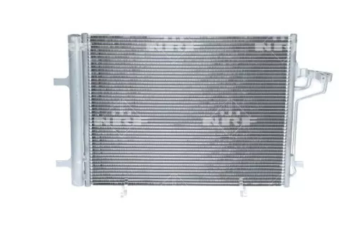 Condensor, airconditioning NRF 350406)