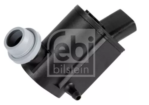 Ruitenwisservloeistofpomp, ruitenreiniging FEBI BILSTEIN 109288)