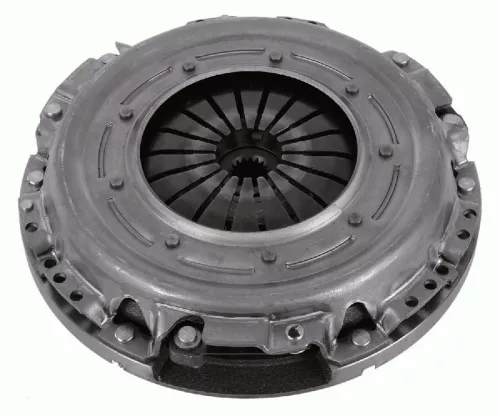Koppelingsset SACHS 3089 600 111)