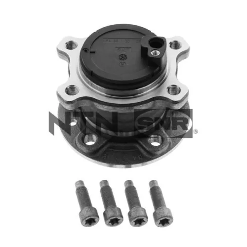 Wiellagerset SNR R165.42)