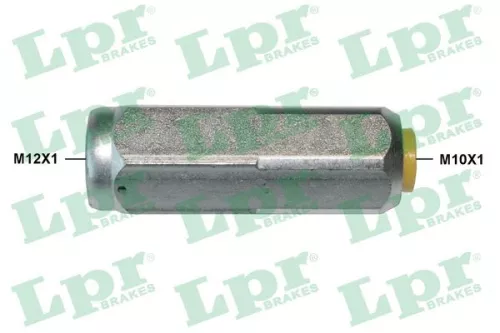 Remkrachtregelaar LPR 9981)
