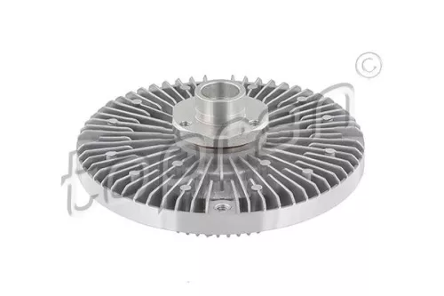 Koppeling, radiateurventilator TOPRAN 109 607)