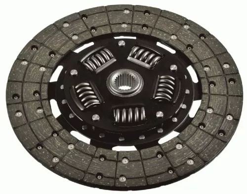 Clutch Disc SACHS 1862 565 001)