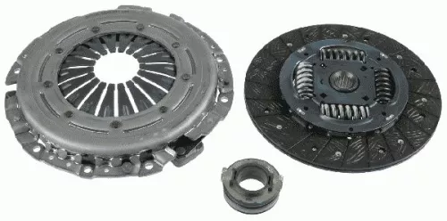Koppelingsset SACHS 3000 951 398)