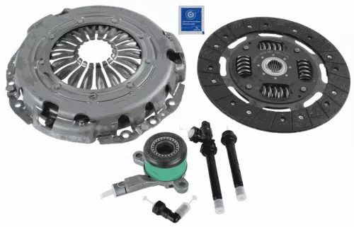Koppelingsset SACHS 3000 990 410)