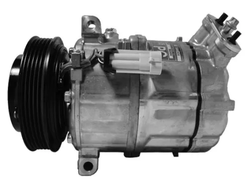 Compressor, air conditioning Airstal 10-0073)