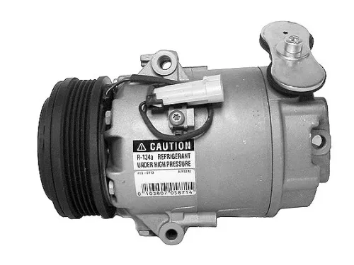 Compressor, air conditioning Airstal 10-0712)