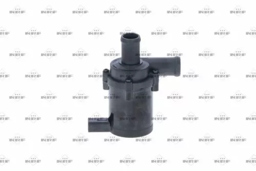 Auxiliary Water Pump (cooling water circuit) NRF 390004)
