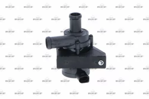 Hulpwaterpomp (koelwatercircuit) NRF 390018)