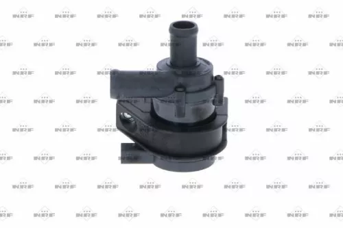 Auxiliary Water Pump (cooling water circuit) NRF 390017)