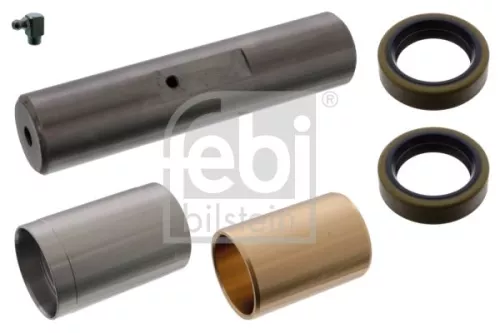 Repair Kit, spring bolt FEBI BILSTEIN 47606)