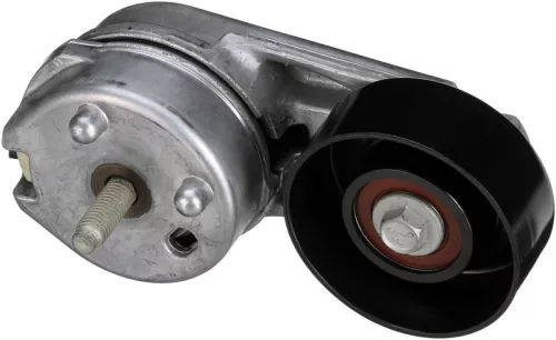 Riemspanner, V-geribbelde riem GATES T38279)