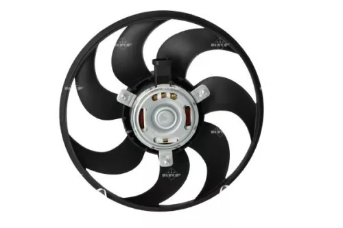 Ventilator, motorkoeling NRF 47911)