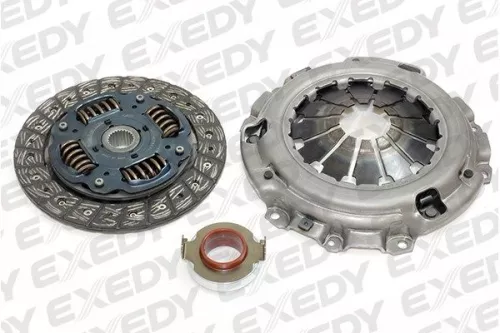 Koppelingsset EXEDY HCK2052)