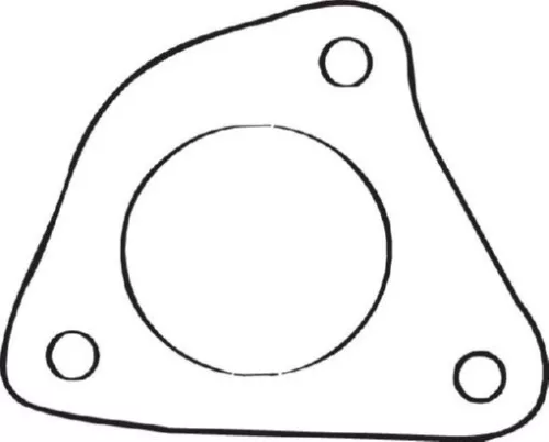 Pakking, uitlaatpijp BOSAL 256-905)