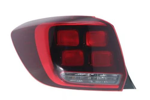 Achterlichtunit VALEO 047177)